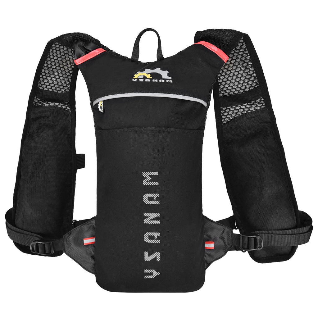 Hydration Outdoors Camping Backpack Cycling Mountaineering Hiking Climbing for Cycling Backpack Running Storage