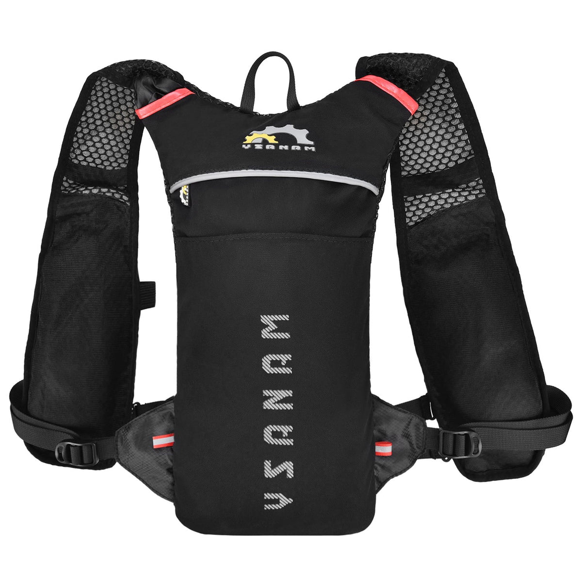 Hydration Outdoors Camping Backpack Cycling Mountaineering Hiking Climbing for Cycling Backpack Running Storage