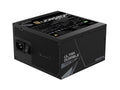 PCIe Power GIGABYTE Ready, Certified, PG5 GP-UD850GM Rev2.0 Fully 80 850W Supply 5.0 Plus Gold Modular