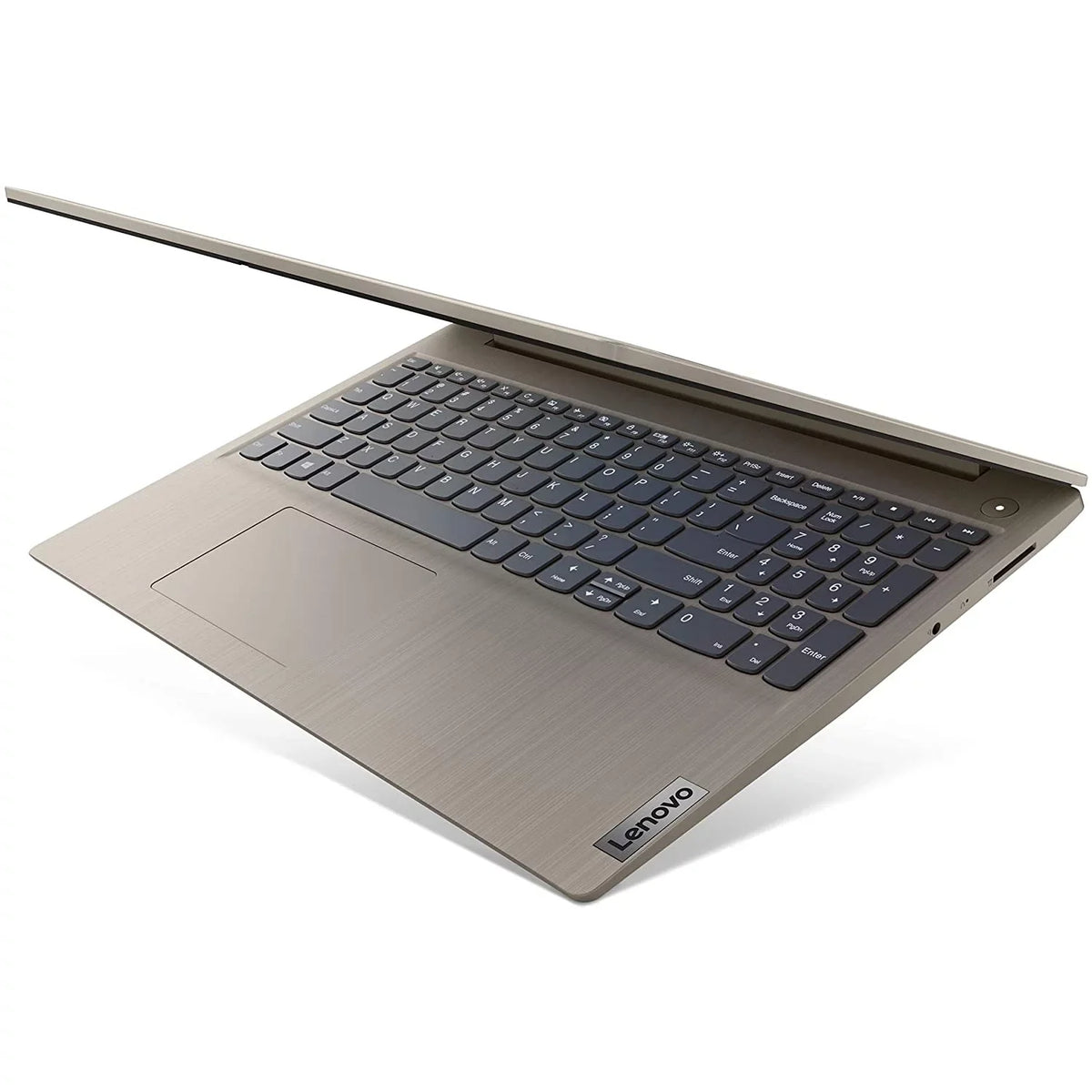 Core 15.6" i5-1035G1,Almond 15IIL05 IdeaPad 12GB 3 1TB Lenovo (Used) Touch