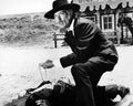 Beside Few Classic More Kneels Van Cleef Hollywood 24X36 Dollars Lee Body Poster For A