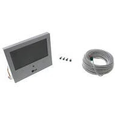Premium Touchscreen Remote PREMTA000 Wired Programmable LG Controller/Thermostat