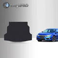 '- TOUGHPRO Duty - Only Cargo/Trunk Accessories Hatchback Honda climate Civic All Sport - USA) - Heavy with in (Made Compatible 2021 - Mat