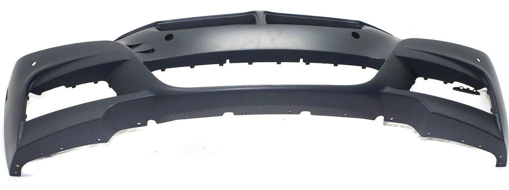 Sensor Sedan/Wagon 2013-2018 Compatible Front Holes/Camera with Line COVER M PDC BUMPER Sport Primed 3-SERIES For with