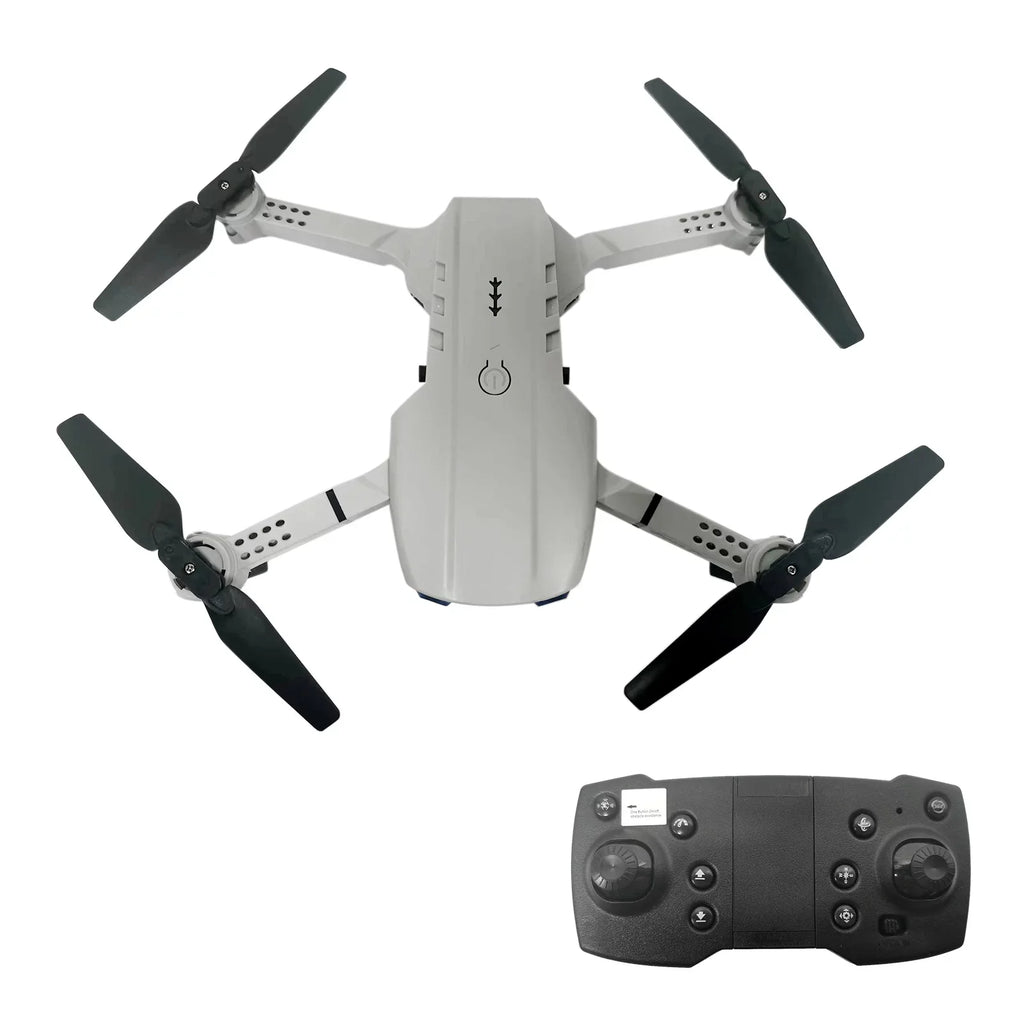 3 Function Battery with Camera Gesture Package Flight Storage Htovila Quadcopter with Bag Trajectory Avoidance Obstacle 4K Control