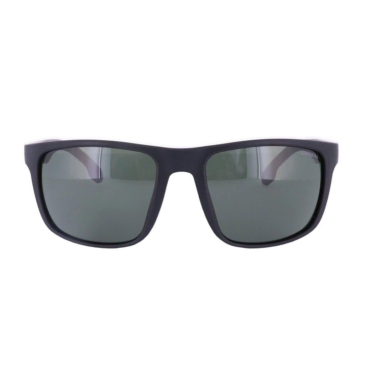 8027/S 57 Carrera Rectangular Sunglasses CARRERA Men's Green 003