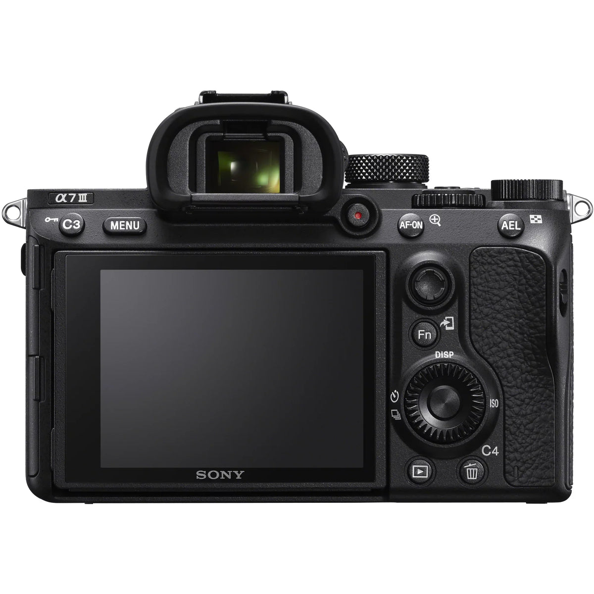 Frame with III Body Camera a7 Bundle F1.4 HSM Editing Full Interchangeable 50mm ILCE-7M3 and 4K Deco Lens Sigma Microphone Mirrorless E-mount Backpack Gear DG HDR Lens Kit ART