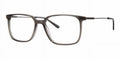 XL Grey Eyeglasses Chesterfield 103 Crystal CH CBL