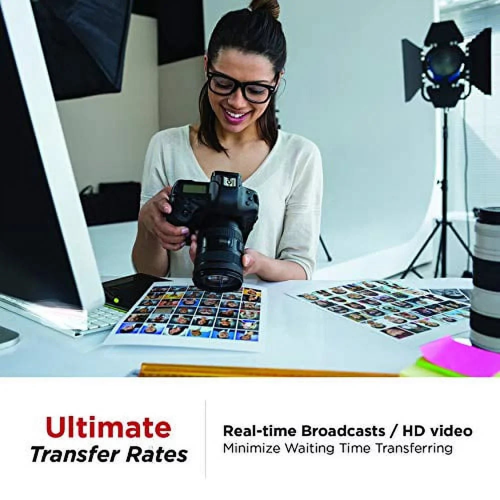 pack U1 Card (5x32GB) Class Memory Card, Gigastone to 10 5 80MB/s 32GB Up UHS-I SDHC