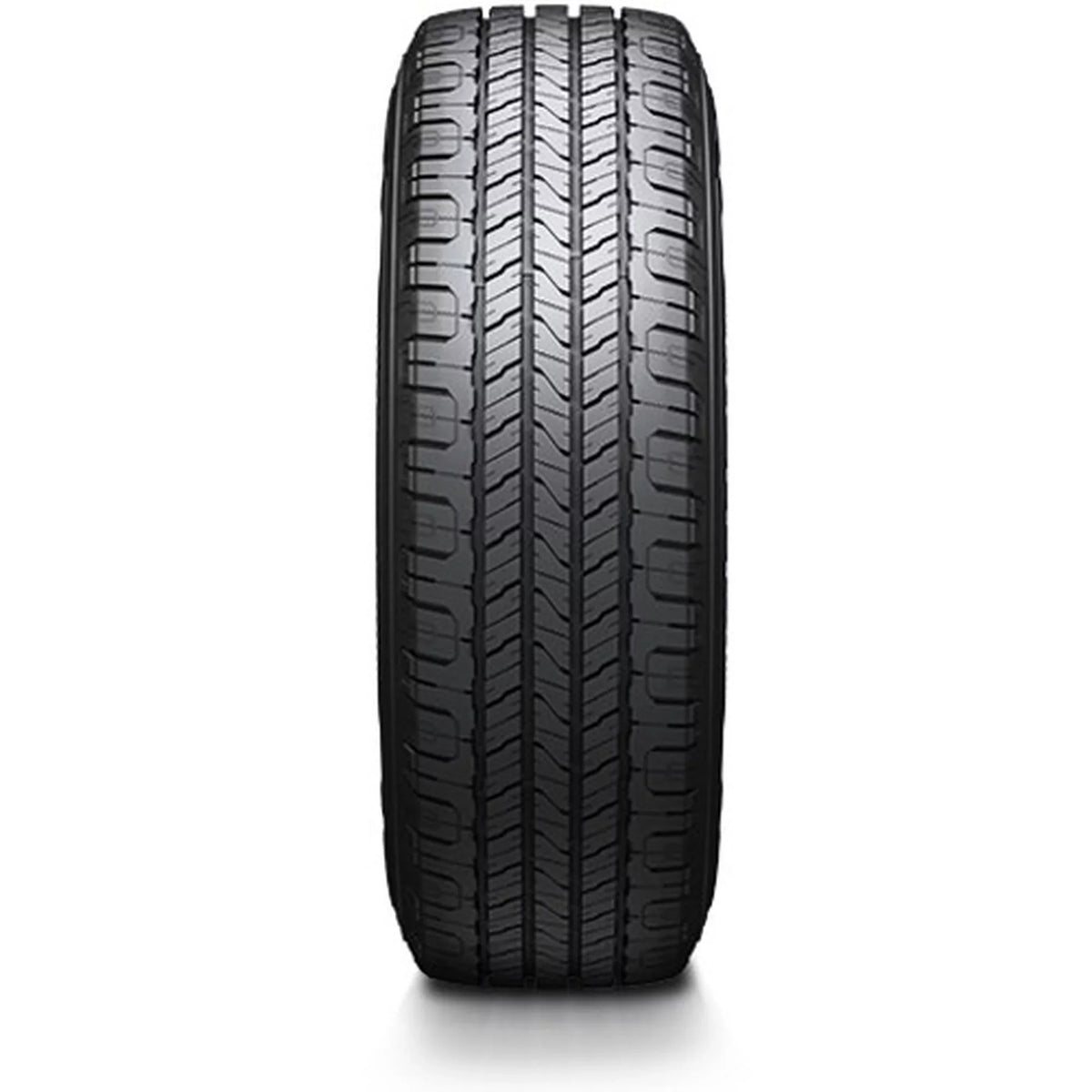 Truck LD01 Tire LT275/70R18 FIT E Light All Season 125/122S X HT Laufenn