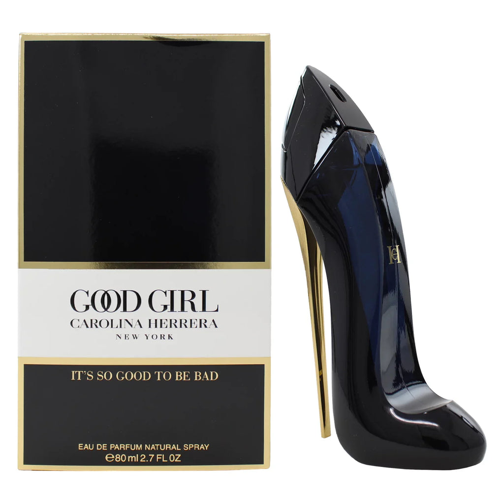 by Spray oz for Carolina Eau Girl 2.7 Good Herrera Women Parfum de
