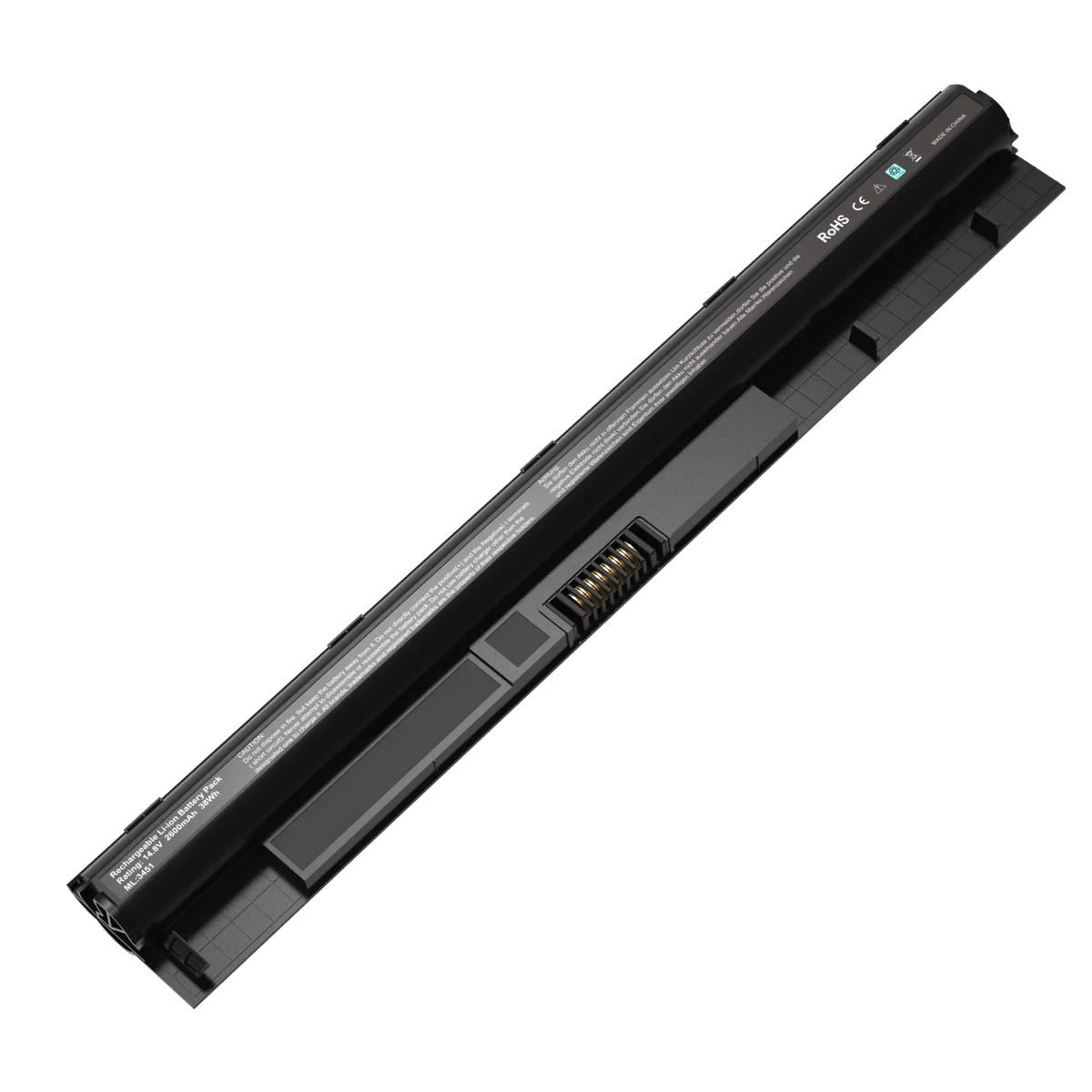 5558 5551 5755 5559 Inspiron M5Y1K K185W 5451 For Battery 40Wh 5555 3451