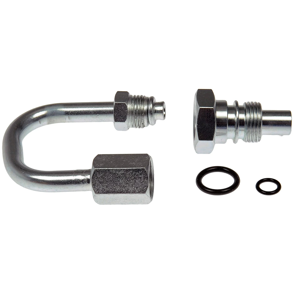 / Specific Chevrolet 1997-2002 CHEVROLET GMT-400 GMC select: Tube Power Dorman Fits 1997-2000 Bypass Cadillac CHEVROLET / Valve Steering 926-049 for TAHOE, Control Models