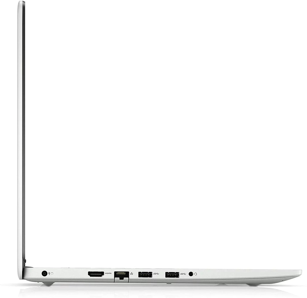 with Windows Graphics, 2021 10, Radeon AMD SSD, NSSDC AMD RAM, Webcam, 1TB Processor, 8 16GB Laptop, 5-3450U 15 HDMI, FHD Ryzen 15.6" Inspiron Bluetooth, Vega 3505 Mousepad White,