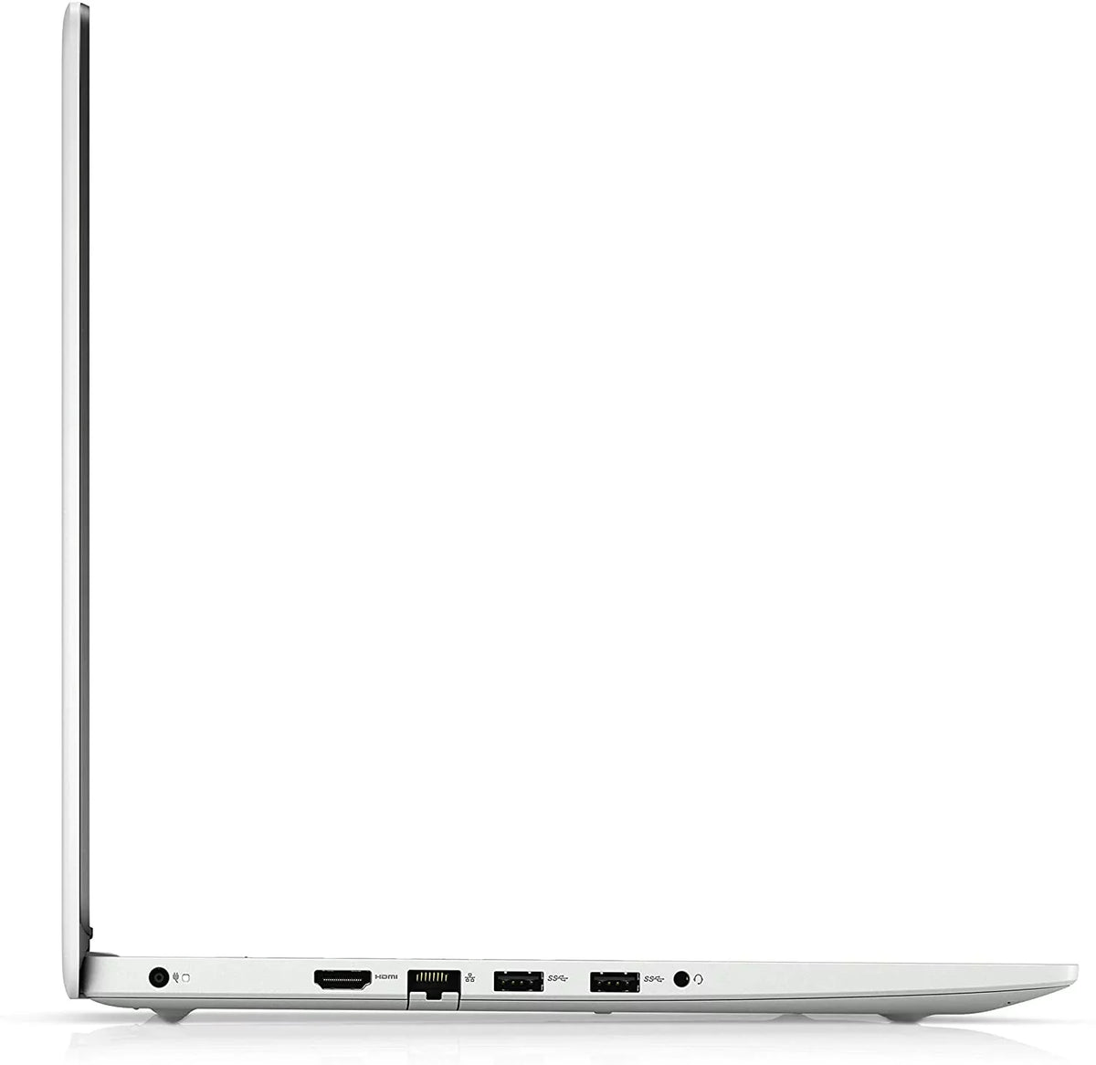 with Windows Graphics, 2021 10, Radeon AMD SSD, NSSDC AMD RAM, Webcam, 1TB Processor, 8 16GB Laptop, 5-3450U 15 HDMI, FHD Ryzen 15.6" Inspiron Bluetooth, Vega 3505 Mousepad White,