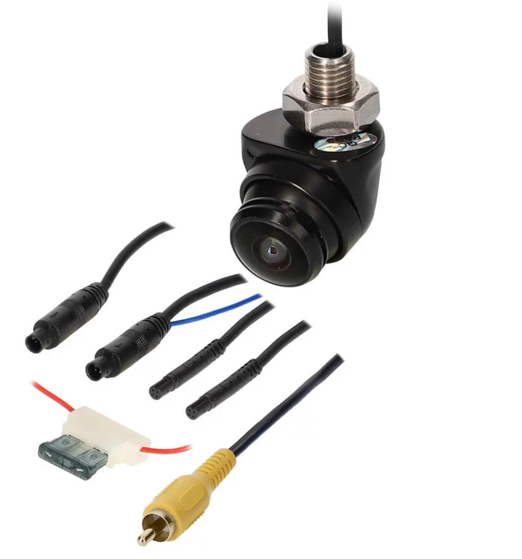 Wide TE-190 iBEAM Camera Adjustable Angle
