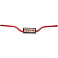 1 300 2008-2018 1/8" for Carmichael Ricky XC-W Bend KTM (E-Start) Renthal Red FatBar