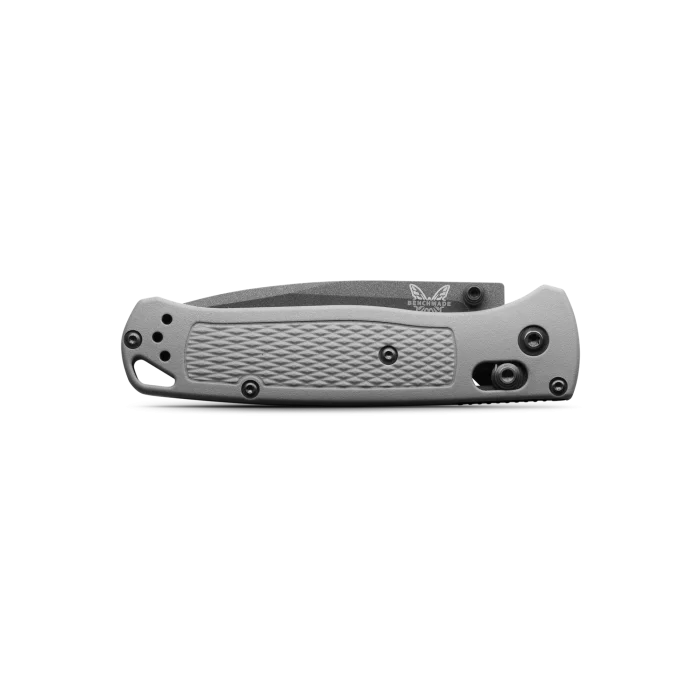 3.24-Inch Benchmade Steel 535BK-08 Stainless Folding Bugout Knife Blade