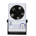 110V Fan Eliminator Ion Anti-Static Discharge Ionizer OUKANING Blower Air Static Ionizing