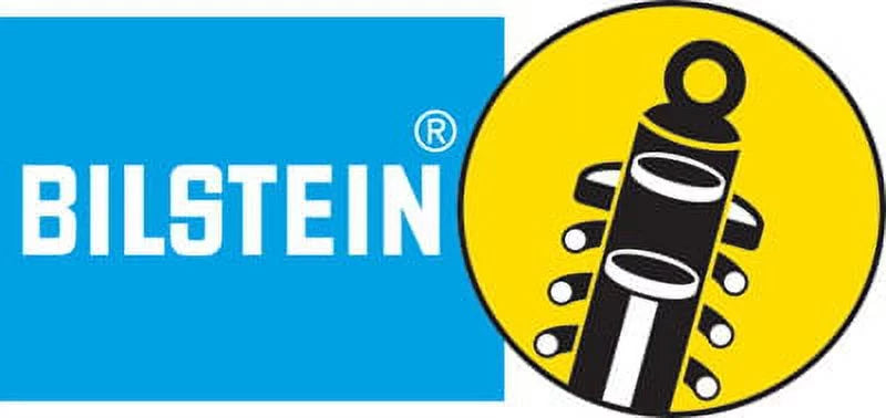 Bilstein -Benz B16 and E400 2017 System 3.0L V6 Front Suspension Rear