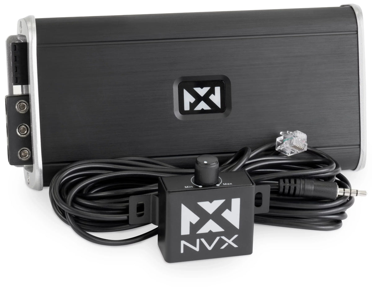 Powered - Model 3 BOOST Kit Tesla | PBK-TM3-VSW10S2 2018 2021 NVX
