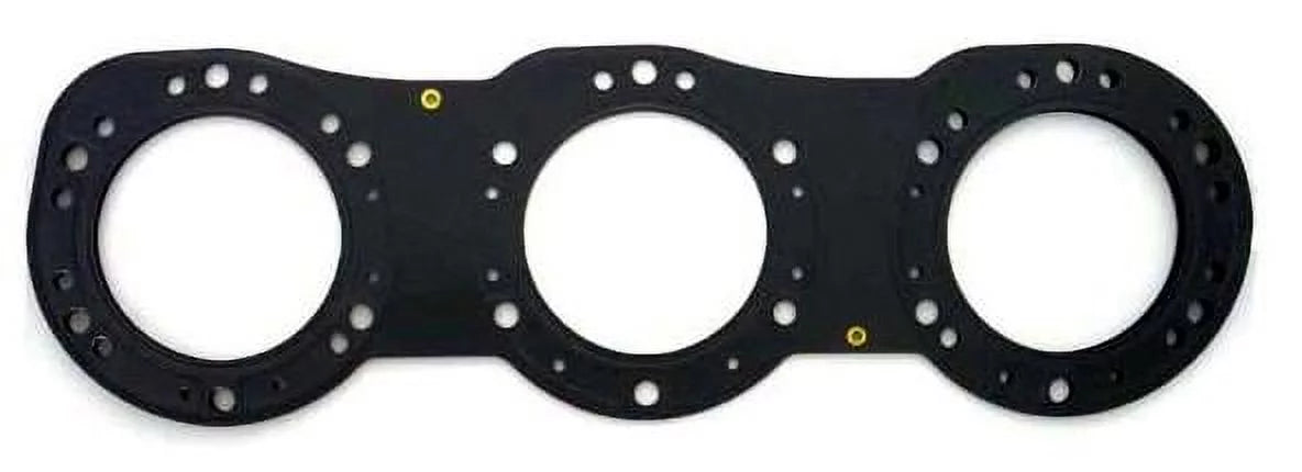 JET 2005 66V111810100 GP Numbers Yamaha Head Gasket New SKI With PWC XL Compatible 1999-2003 Part By 2004 XLT LTD GPR 1200 66V111810000