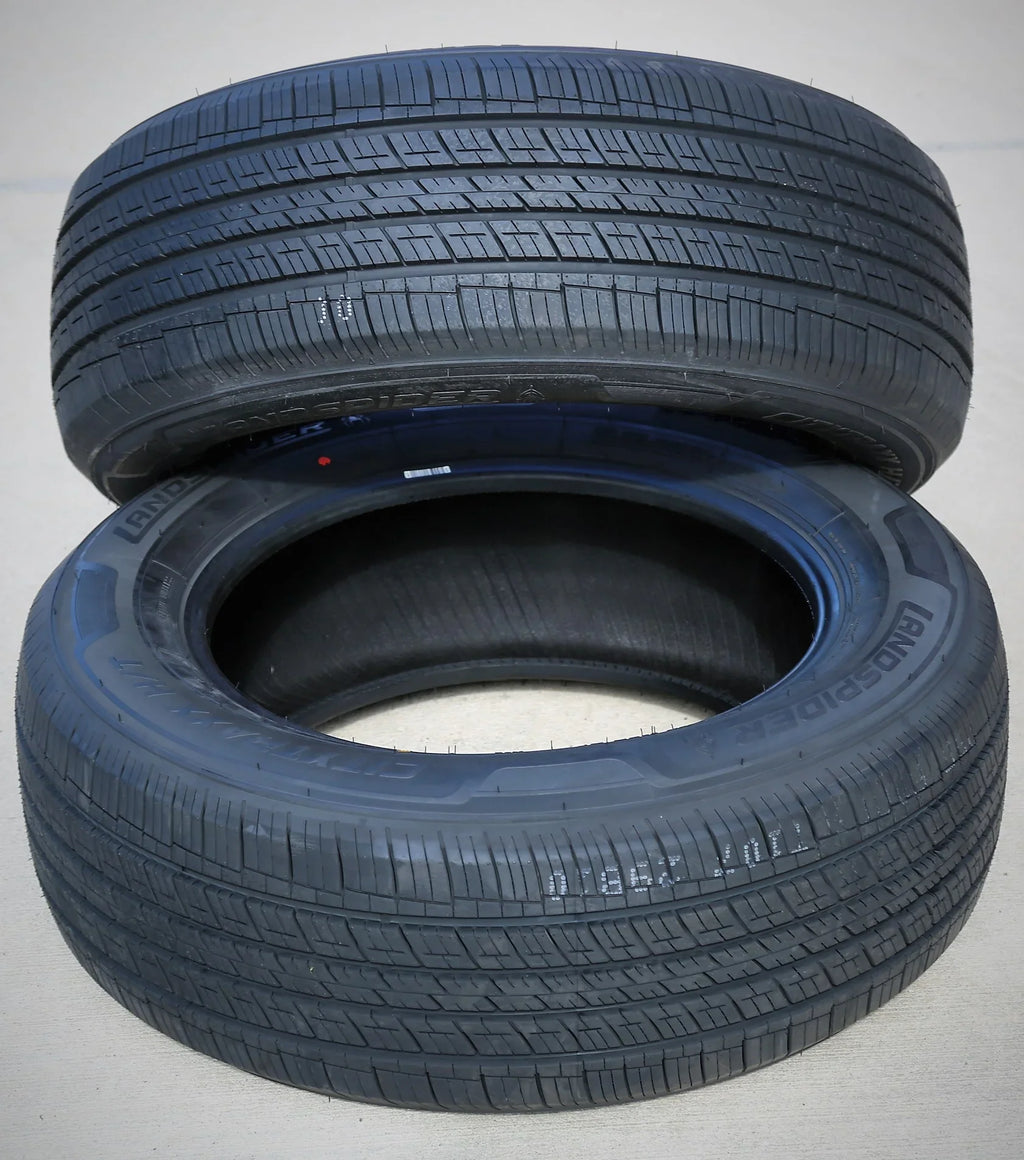 Trail 2019-23 Silverado Fits: 1500 FX4 SEASON CITYTRAXX LT ALL TIRE Chevrolet H/T 2004-08 BSW 123/120S Boss, LT275/65R18 F-150 E LANDSPIDER