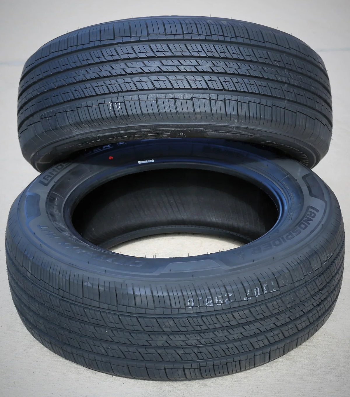 Trail 2019-23 Silverado Fits: 1500 FX4 SEASON CITYTRAXX LT ALL TIRE Chevrolet H/T 2004-08 BSW 123/120S Boss, LT275/65R18 F-150 E LANDSPIDER