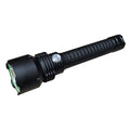 1100 Lumen Rechargeable Flashlight Voltec 15 Watt