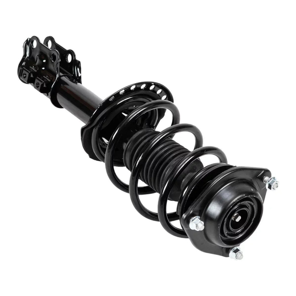 Driver FWD 2013 Elantra Coil Replacement for 1.8L AutoShack Spring Side 2.0L Front 2016 and 2014 Strut CST272711 2015 2011 Hyundai Complete 2012