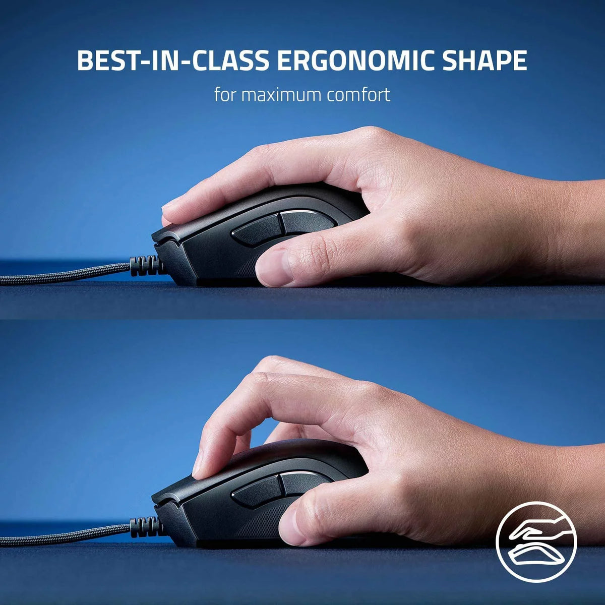 DEATHADDER Mouse Razer ELITE