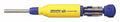 NumBits Megapro 151SS-B Multi-Bit 6 Screwdriver,