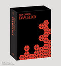 Collector's Limited Blu-ray Series Evangelion Genesis Edition Neon Complete