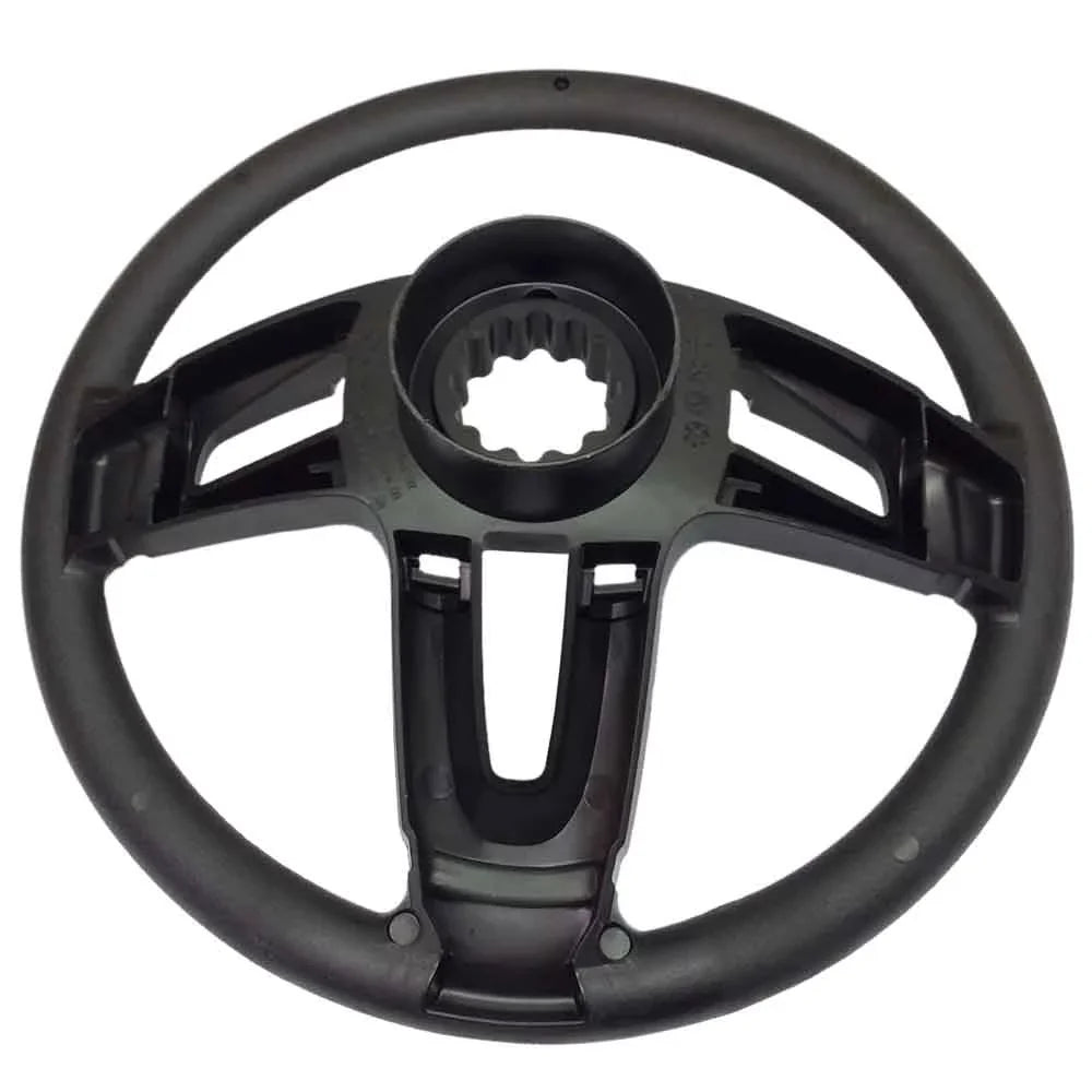 Rim Mowers Poulan Husqvarna Eater OEM for Steering Wheel Lawn Weed Tractors Hard
