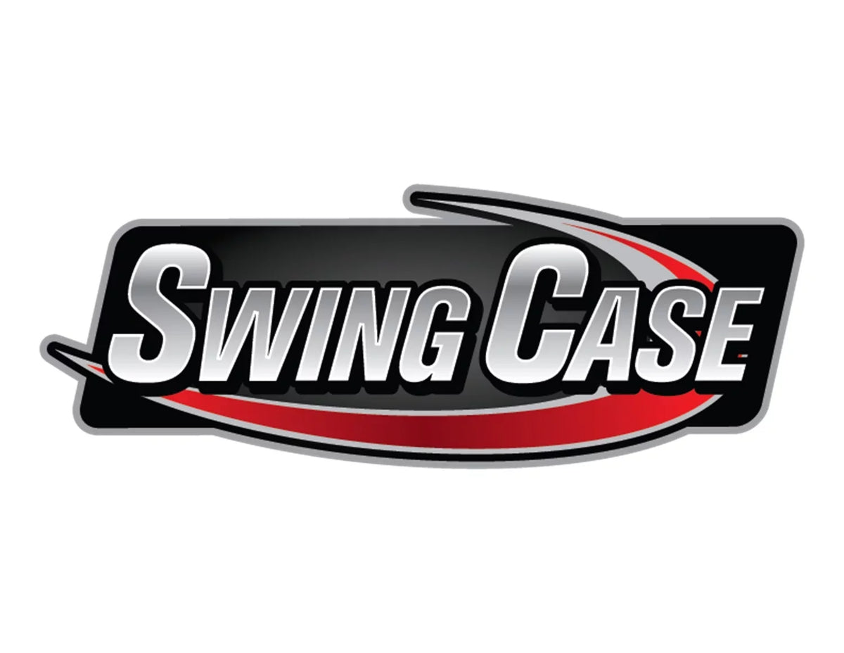 Chevy/GMC SwingCase Colorado/Canyon Drivers | SC103D UnderCover Storage - Bed Truck 2022 Box Side | 2015 Fits