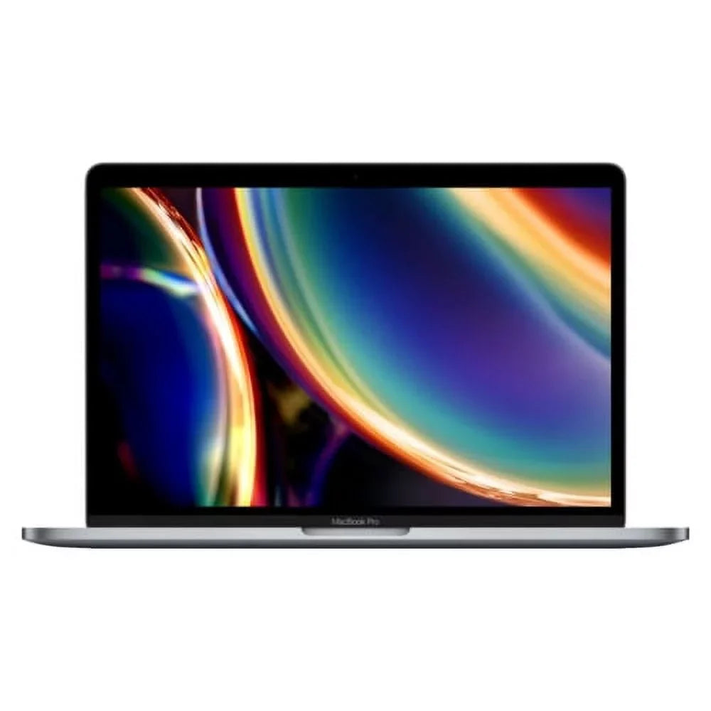 MacBook 16GB 13.3" 512GB 2.0GHz, i5 RAM, (Used) SSD (2020) Gray Core DDR4 Space Quad-Core Pro