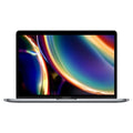 MacBook 16GB 13.3" 512GB 2.0GHz, i5 RAM, (Used) SSD (2020) Gray Core DDR4 Space Quad-Core Pro