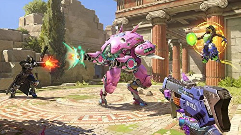 Xbox Edition Overwatch One - Legendary