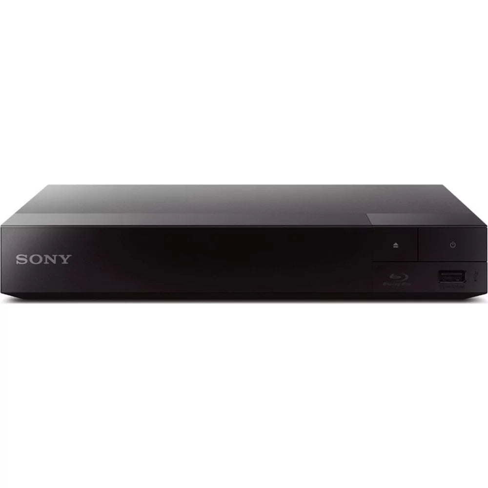 Blu-ray Bundle and Kit BDP-S1700 Player Streaming Cable Disc Cleaning w/ HDMI