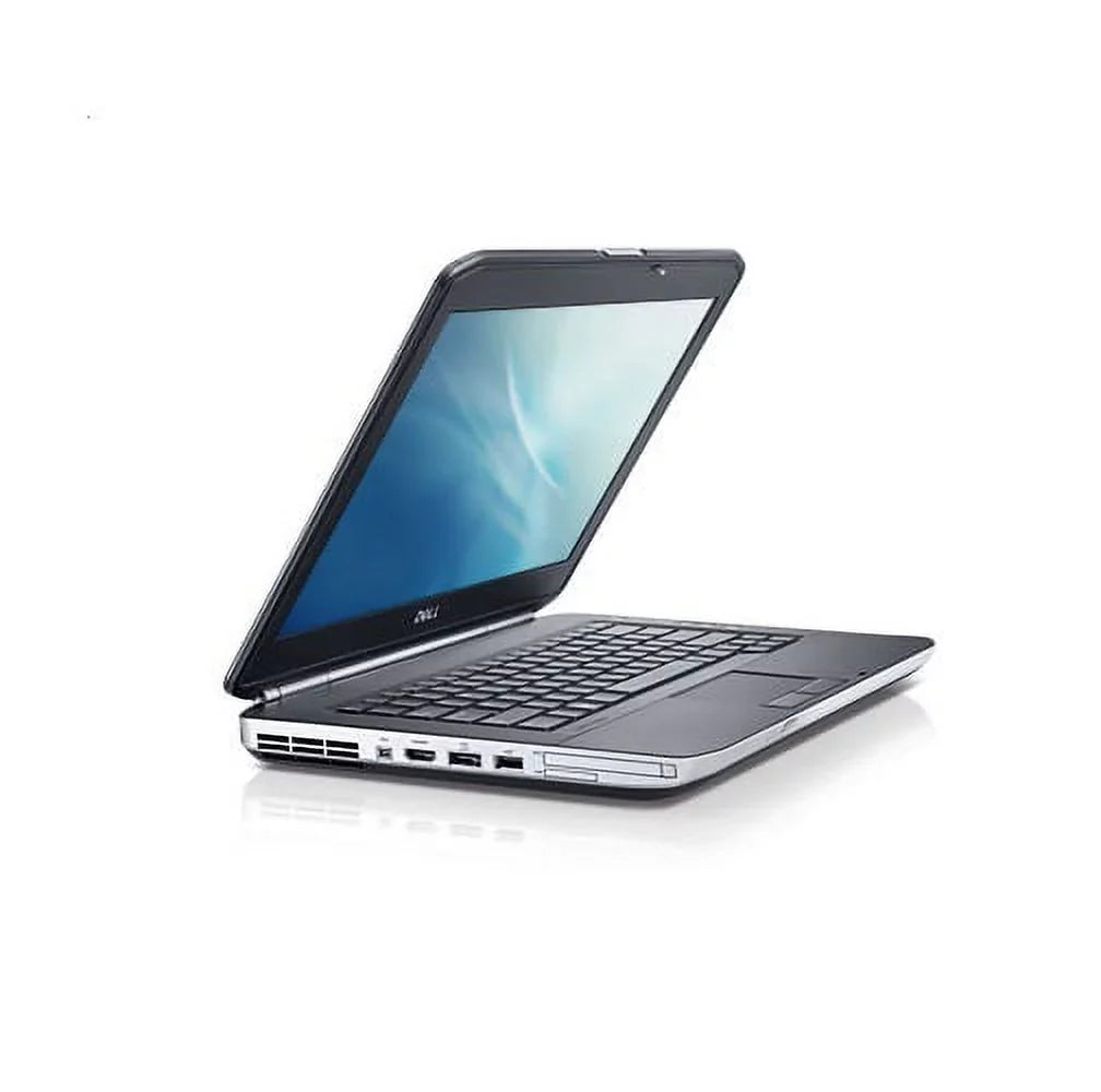 320GB, Pro 14.1-inch Latitude 10 Used E5420, 4GB, i5 Windows Processor,