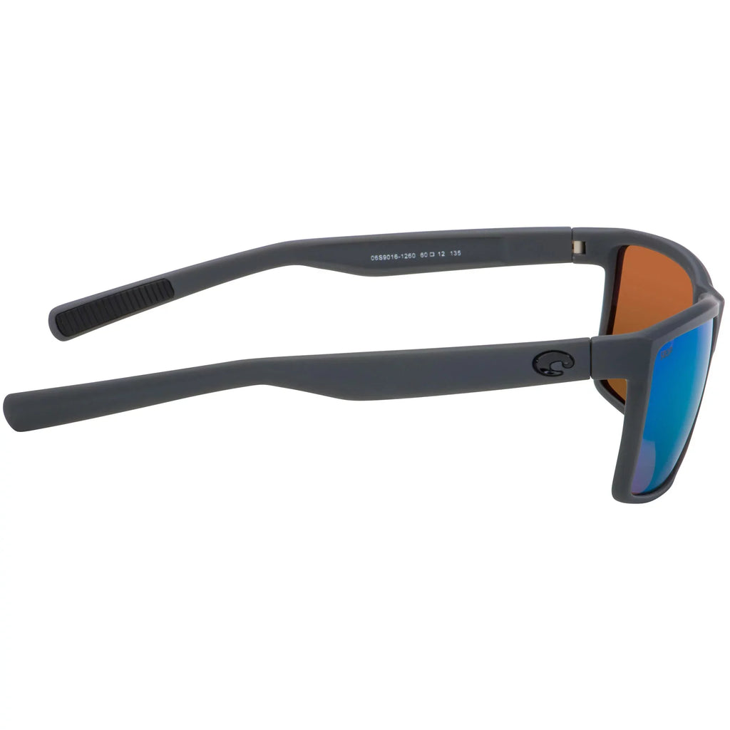 Polycarbonate RIC Del Polarized RINCONCITO 60 Mar Green Men's OGMP Sunglasses 98 Mirror Costa