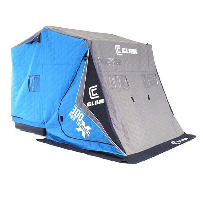 X300 Fish Pro Angler XT Thermal Trap 3