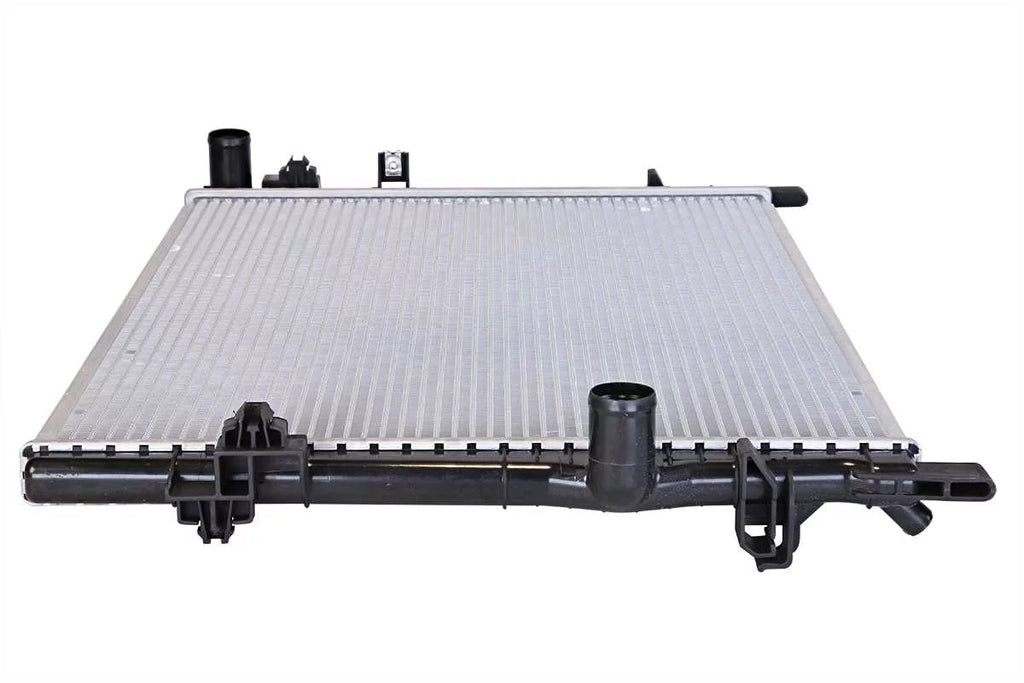 3.6L 2014 2019 Radiator 2018 2011 V6 3.5L AutoShack 2013 AWD 2017 2010 2020 FWD 2.4L for 2016 2009 Replacement Dodge RK1234 2012 Journey 2015