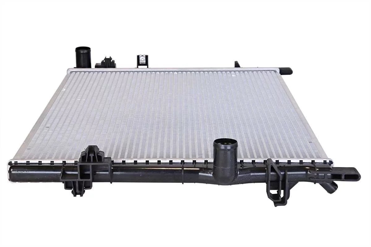 3.6L 2014 2019 Radiator 2018 2011 V6 3.5L AutoShack 2013 AWD 2017 2010 2020 FWD 2.4L for 2016 2009 Replacement Dodge RK1234 2012 Journey 2015