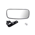RANGER QA Diesel for View 15" CREW Rear Parts Mirror Polaris 2012-2014 UTV