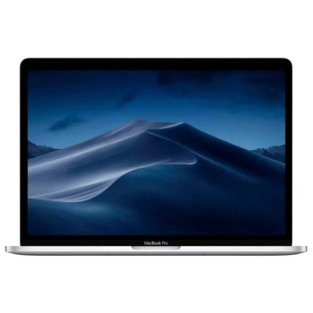 8GB (2018) Laptop 2.3GHz Restored 256GB 13" SSD (Refurbished) Macbook MR9U2LL/A Core RAM i5 Pro