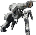 Ver. METAL REX 4 METAL GEAR GEAR SOLID