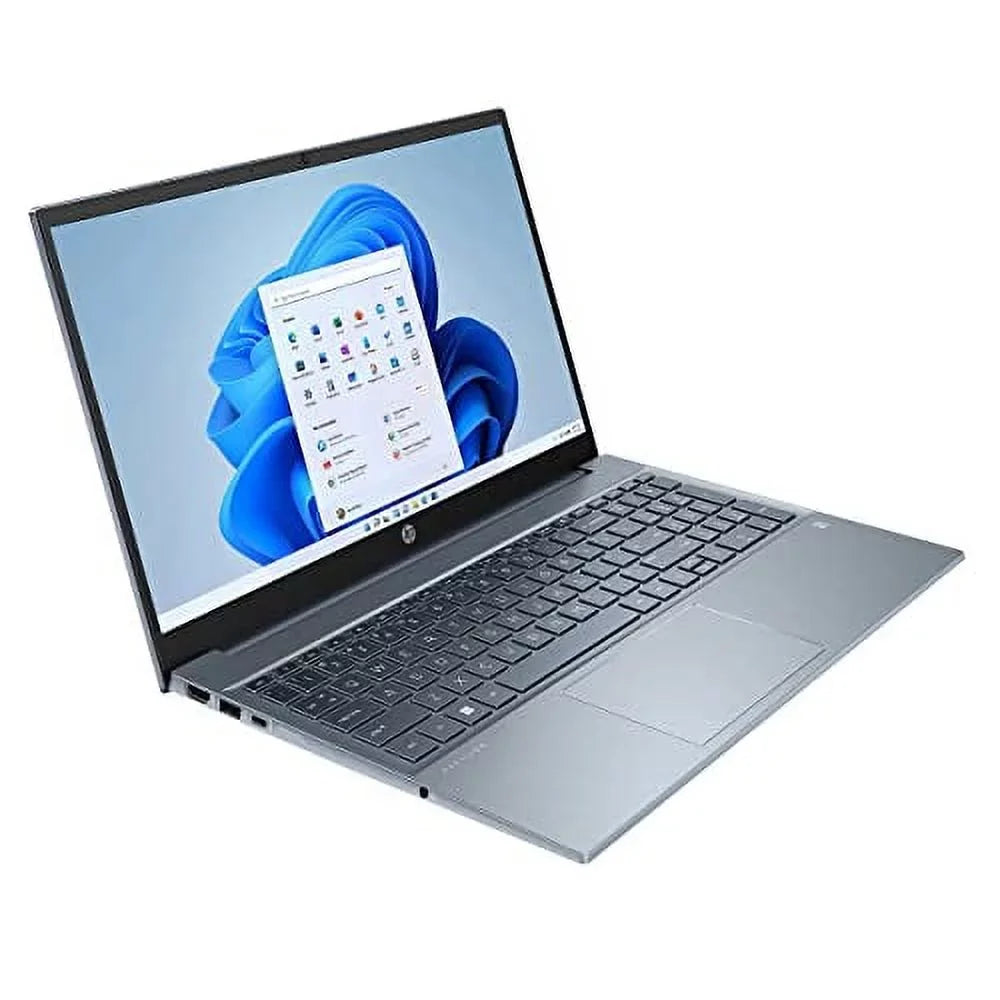 w/ 15.6" Windows Premium Bluetooth 1TB HP Graphics SSD Home 2021 HDMI 10 i7-1165G7 20GB DDR4 Backlit 4-Core Keyboard FHD 11th Xe 32GB Laptop Ontrend USB Webcam Iris Pavilion NVMe Gen