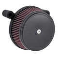Stage Big Fiber Cleaner 1 Arlen Carbon Air Ness (18-740) Sucker