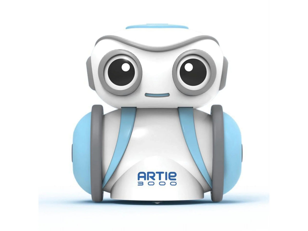 Drawing - Artie HearthSong Kids 3000 for Robot